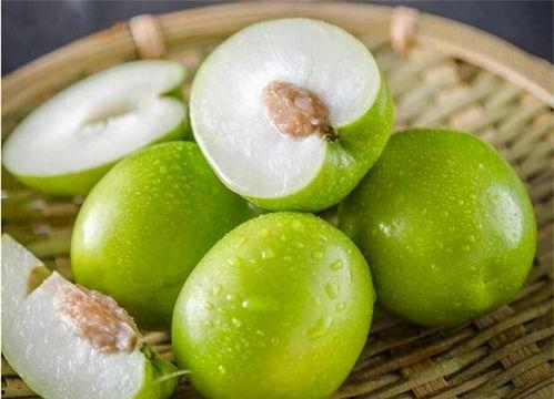 青梨瓜怎样吃,探索清新美味的新吃法